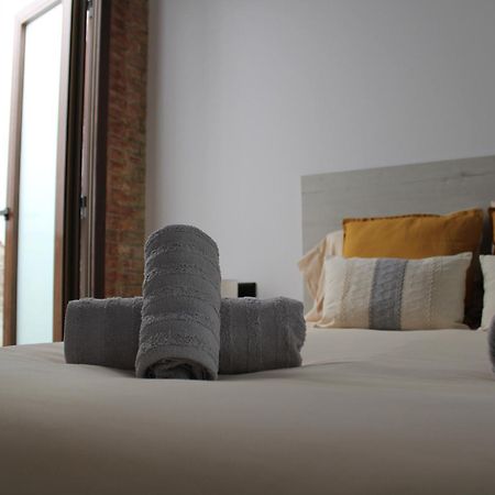 Las Arenas Suites 3 Playa Βαλένθια Εξωτερικό φωτογραφία