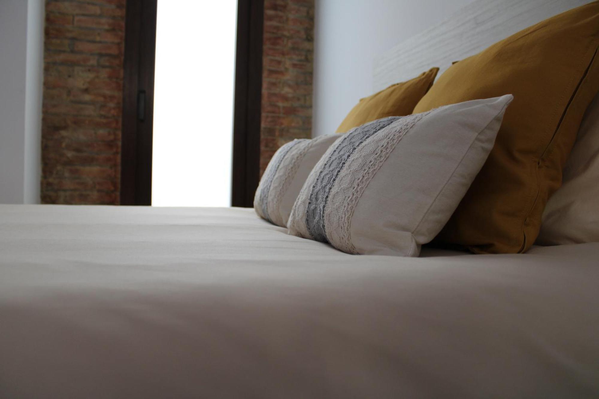 Las Arenas Suites 3 Playa Βαλένθια Εξωτερικό φωτογραφία