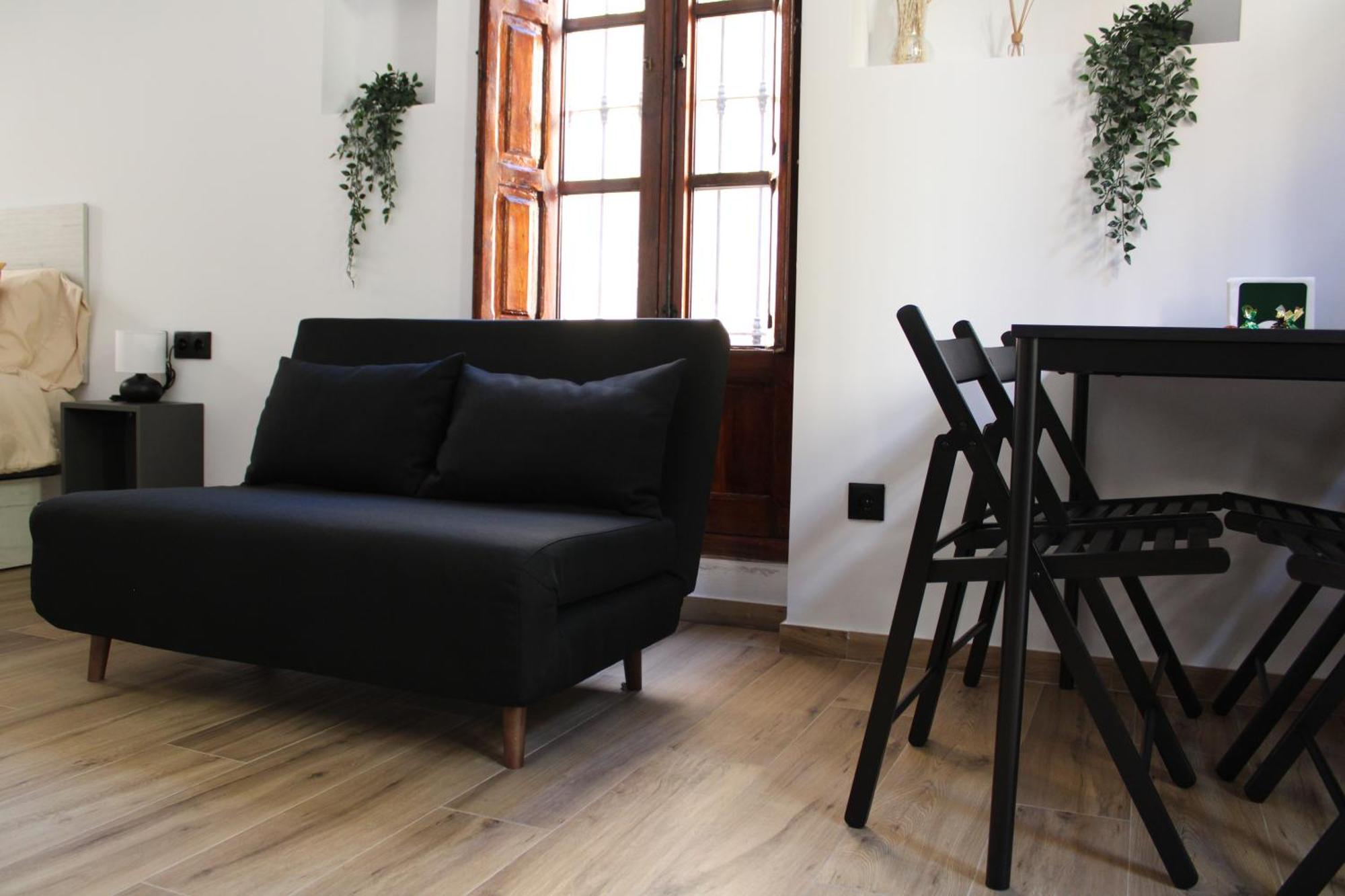 Las Arenas Suites 3 Playa Βαλένθια Εξωτερικό φωτογραφία