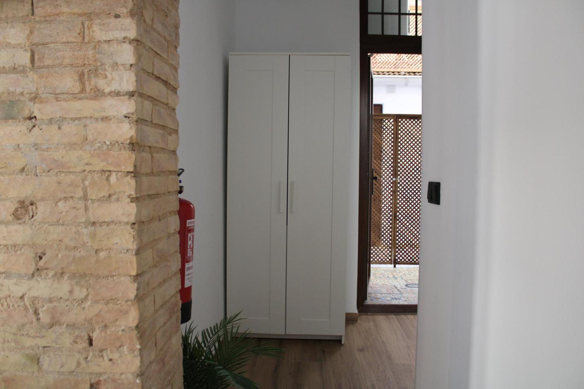 Las Arenas Suites 3 Playa Βαλένθια Εξωτερικό φωτογραφία