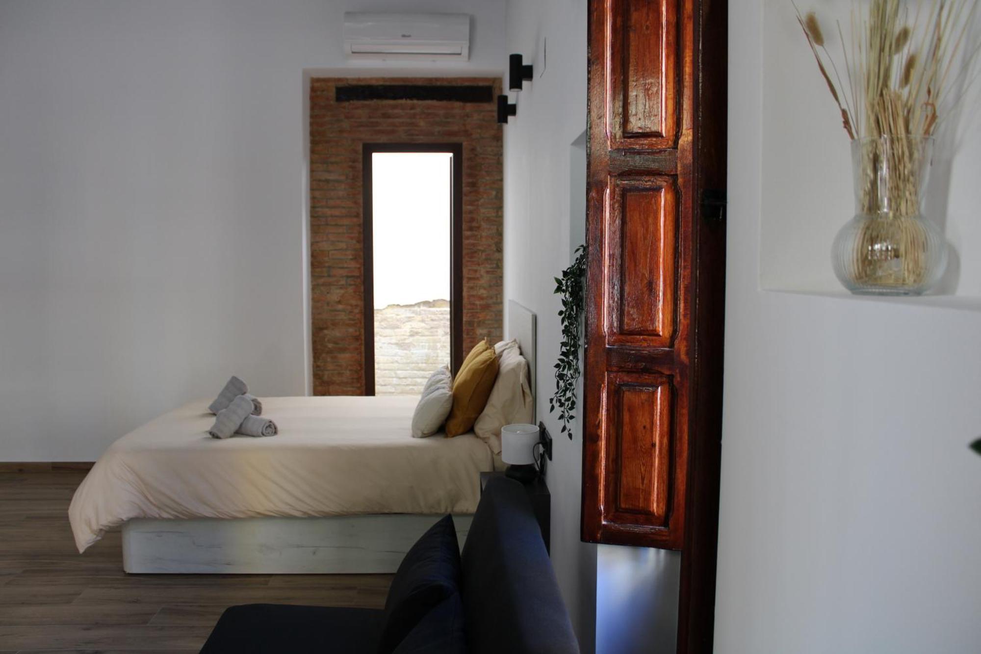 Las Arenas Suites 3 Playa Βαλένθια Εξωτερικό φωτογραφία