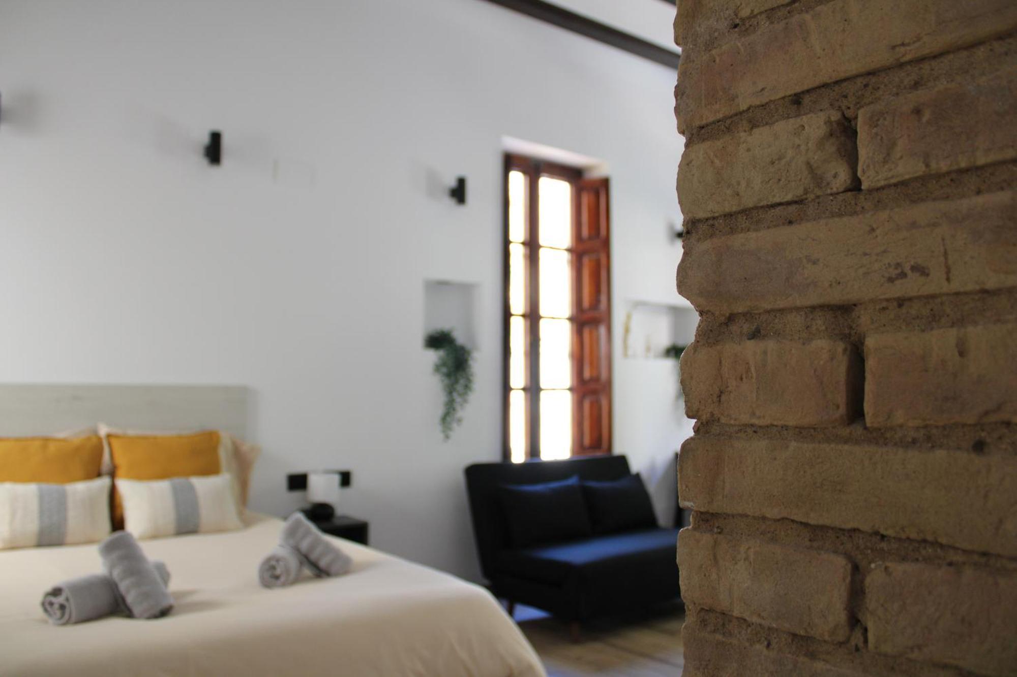 Las Arenas Suites 3 Playa Βαλένθια Εξωτερικό φωτογραφία