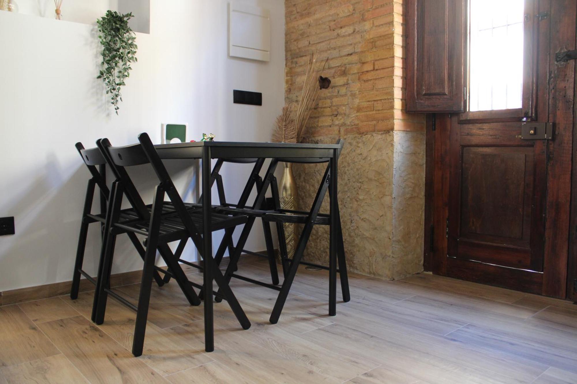 Las Arenas Suites 3 Playa Βαλένθια Εξωτερικό φωτογραφία